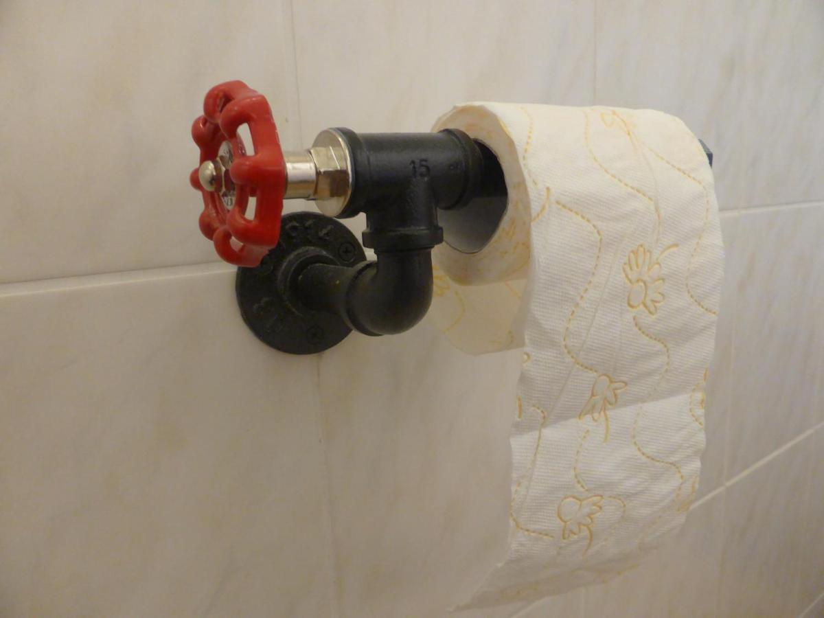 Gaestezimmer In Einer Ferienwohnung Thiele In Rosswein Екстер'єр фото